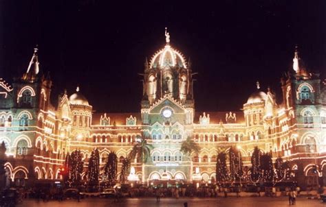 Do You Know That Some Memories Of The Old Bombay Which Is Currently Mumbai