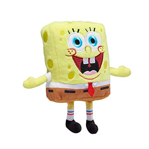 Alpha Group Spongebob Squarepants Officially Licensed Mini Plush