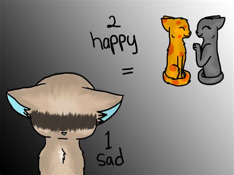 2 Happy 1 Sad Vent Art By Sabliime On Deviantart