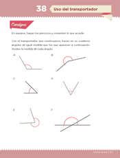 Desafios matematicos docente 4º cuarto grado primaria, author: Desafíos Matemáticos Cuarto grado 2020-2021 - Página 67 de ...