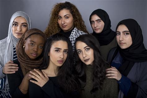 America S Next Generation Of Muslims Insists On Crafting Its Own Story Wbur News