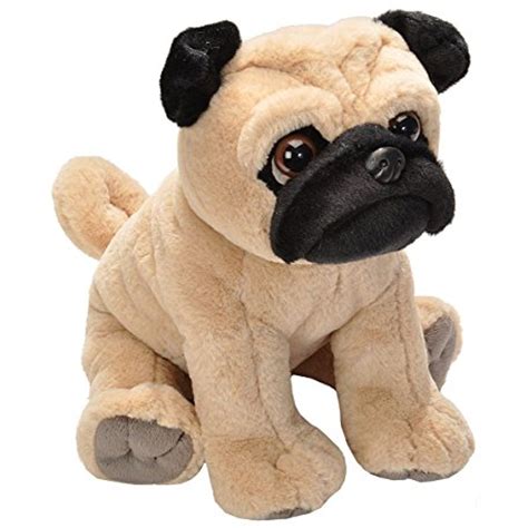 Wild Republic Pet Shop Pug Plush Check Out This Great Product This