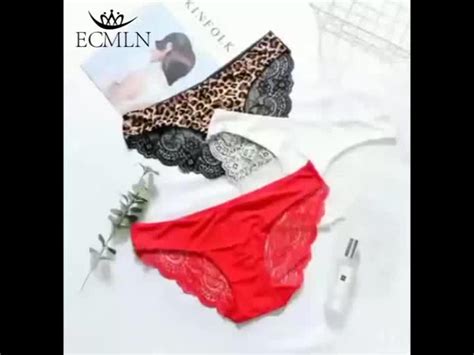 Free Shipping Women Panties Free Models Underwear Women Panties From
