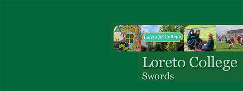 Loreto College Swords