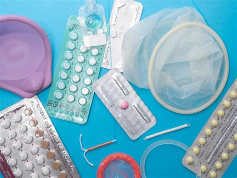 Contraception Dépistage Aide Psychologique Quelles Ressources En