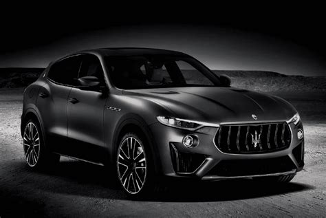 Just like you, we're big fans of surprises and it seems that the people over at maserati have a pretty big one for us. Maserati Levante GTS | Men's Gear