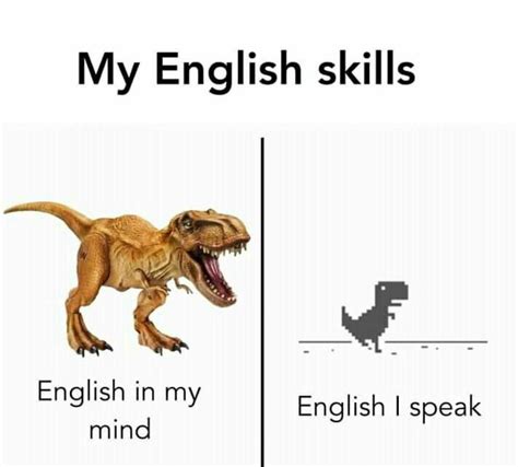Pin By Xoxoabhioxox On Memes English Jokes English Memes English Fun