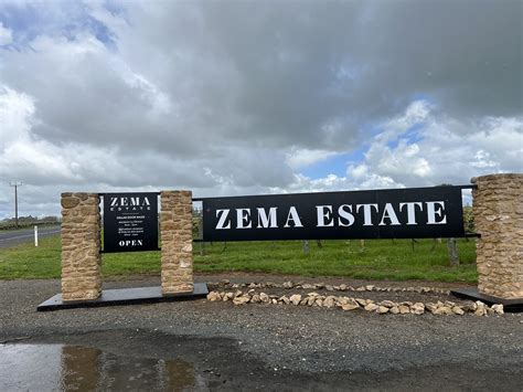 204 Wine Tasting At Zema Estate Coonawarra South Austra Flickr