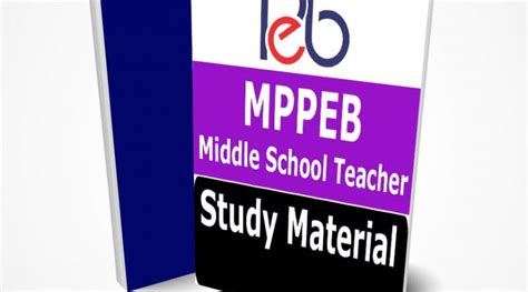 Mppeb Study Material Notes Buy Online Full Syllabus Text Books