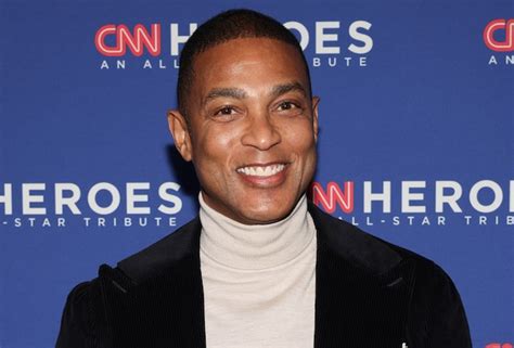 Don Lemon Issues Another Apology Just Before His Cnn This Morning R