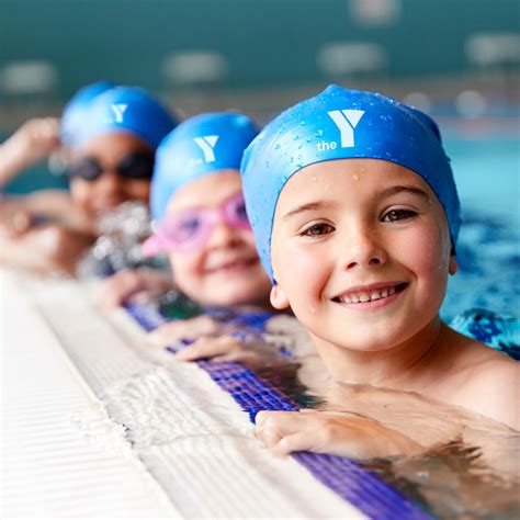 Aquatics Sydney Swim Lessons Indoor And Outdoor Public Swimming Pools The Y