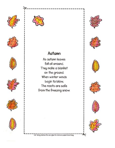Autumn Poem