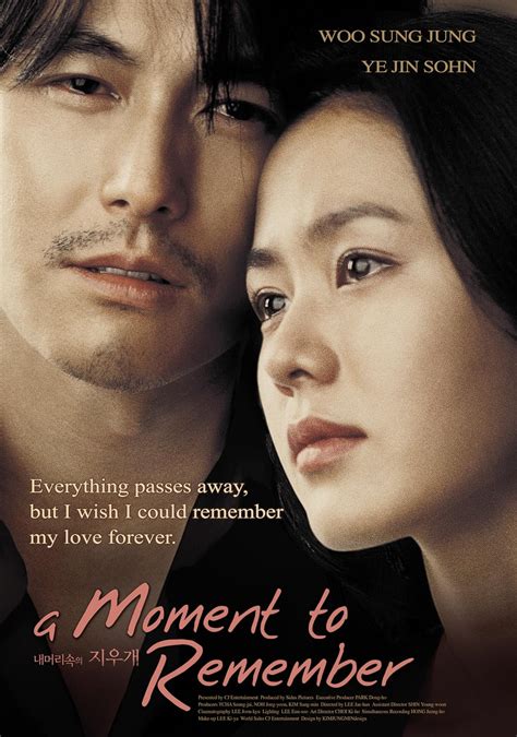 10 Film Romantis Korea Terbaik Beserta Sinopsisnya Gaya Hidup Id