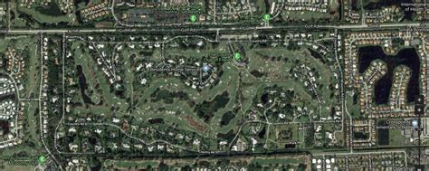 Comprehensive Plan Village Of Golf Florida