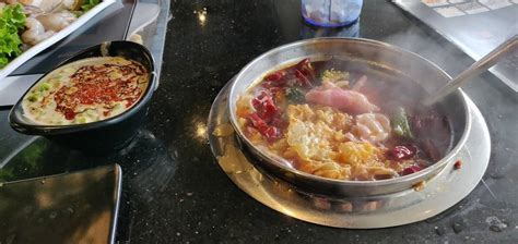 iCooking Hotpot and BBQ - Restaurant | East Hanover, NJ 07936, USA