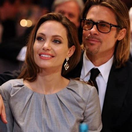She carries herself with so much pride and dignity and this attitude is reflected in all. Brad Pitt Height, Weight, Age, Wife, Children, Biography ...