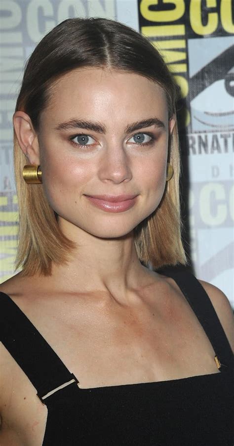 Lucy Fry On Imdb Movies Tv Celebs And More Photo Gallery Imdb