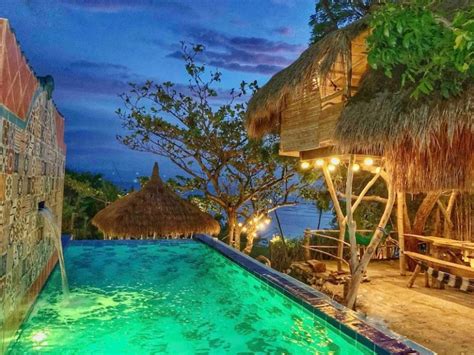 15 Dreamy Treehouse Hotels In The Philippines For A Magical Stay