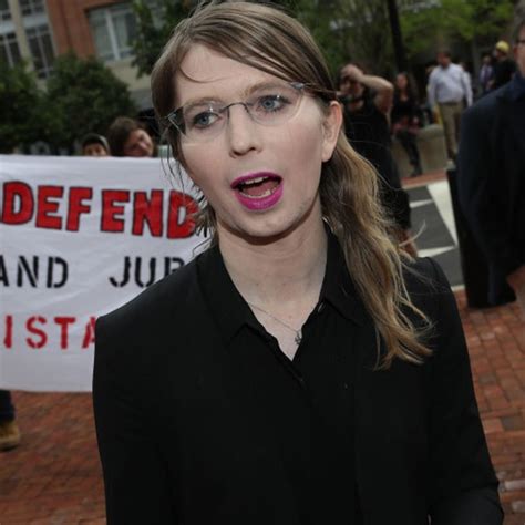 Chelsea Manning Ordered Back To Jail After Again Refusing To Testify In Wikileaks Case South