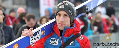 Thomas diethart (born 25 february 1992) is an austrian former ski jumper who won the 2014 four hills tournament. Skispringen Berkutschi.com - Thomas Diethart beendet seine Karriere - 23.04.2018