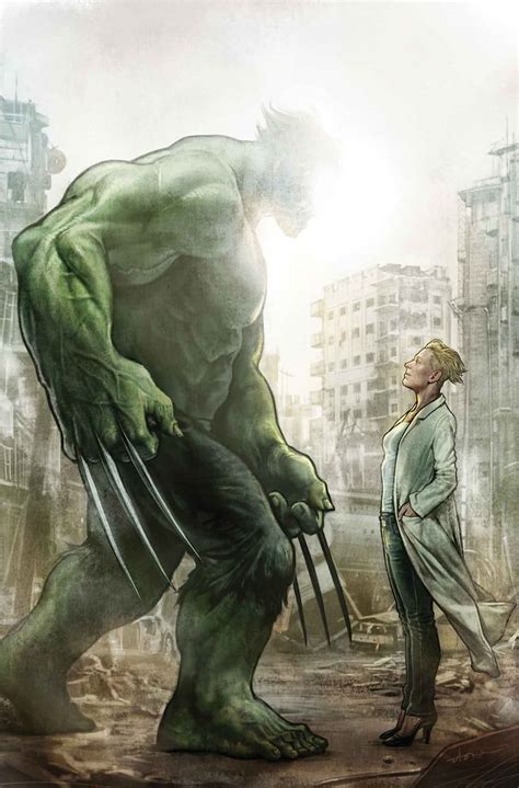 WEAPON X #10 | Hulk art, Hulk marvel, Marvel superheroes