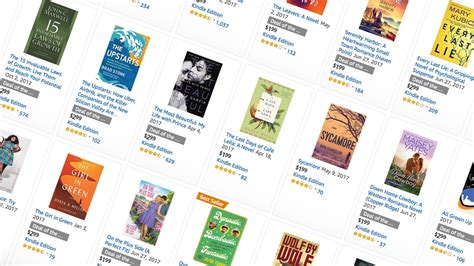 Stuff Your Kindle With This One Day Ebook Sale