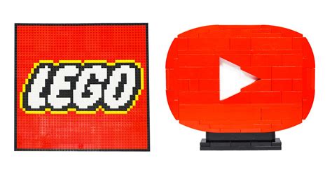 Brickfinder Lego Youtube Channel Crowned Most Popular Brand Channel