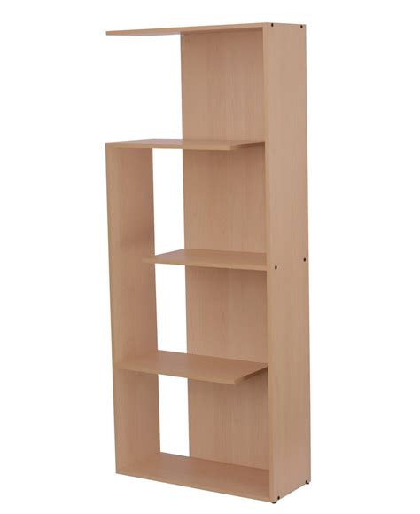 Contemporary Book Shelf Storagevj 2014 For Office At Rs 11365 In New