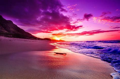 Colorful Sunsets Wallpapers Wallpaper Cave