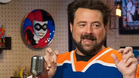 Kevin Smith Filme Serien Und Biografie