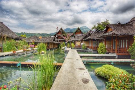 19 Villa And Hotel Romantis Di Bandung Untuk Honeymoon Terbaik