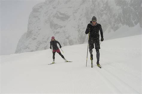 How To Choose Cross Country Ski Gear Goeast