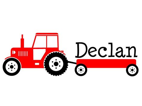 Case Tractor Clipart At Getdrawings Free Download