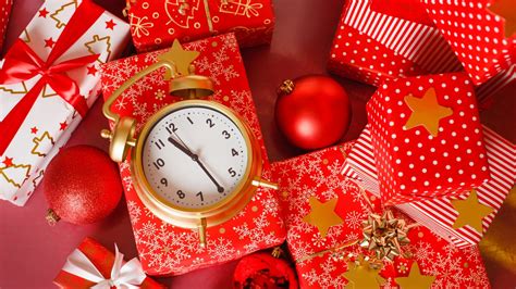 Maybe you would like to learn more about one of these? Five Last-Minute Gift Ideas For Christmas | Lifehacker ...