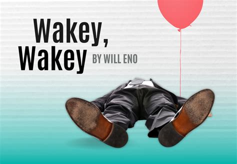 County Stage Presents Wakey Wakey The Eddie Hotel And Farm Pavilion