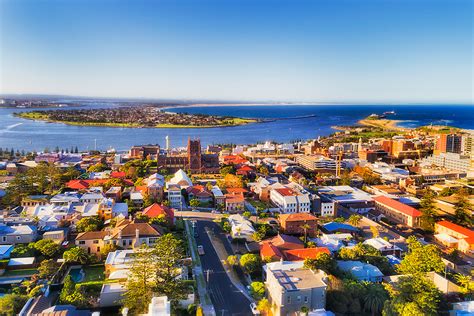 The Most Affordable Suburbs In Newcastle For 2019 Perfect Agent