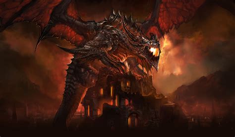 World Of Warcraft Todas Sus Expansiones De Peor A Mejor Millenium
