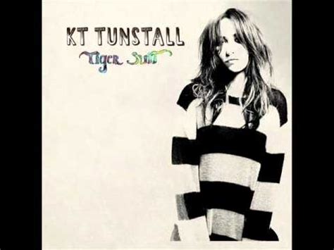 Check spelling or type a new query. KT Tunstall - Fade Like a Shadow (Tiger Suit). New Album ...