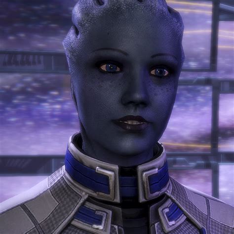 Liara Tsoni Mass Effect Wiki Fandom