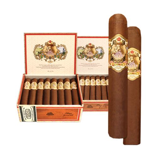 Dona Nieves Minga Cigars Oscuro Box Of 24