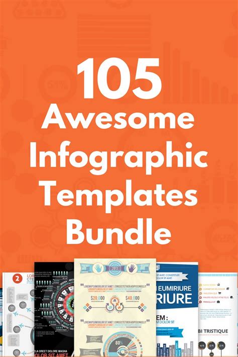 Create Beautiful Infographics In 3 Simple Steps With These Awesome
