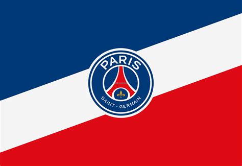 Paris Saint Germain Logo Wallpapers Top Free Paris Saint Germain Logo
