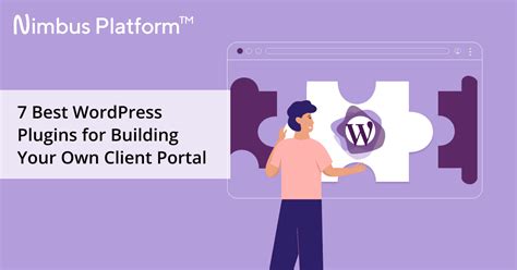 Best Wordpress Plugin Client Portal Ultimate Guide 2024