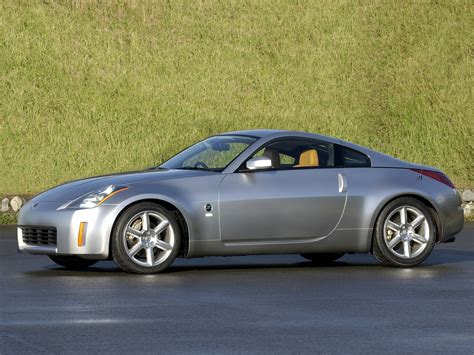 Kendall Self Drive Nissan 350z Review