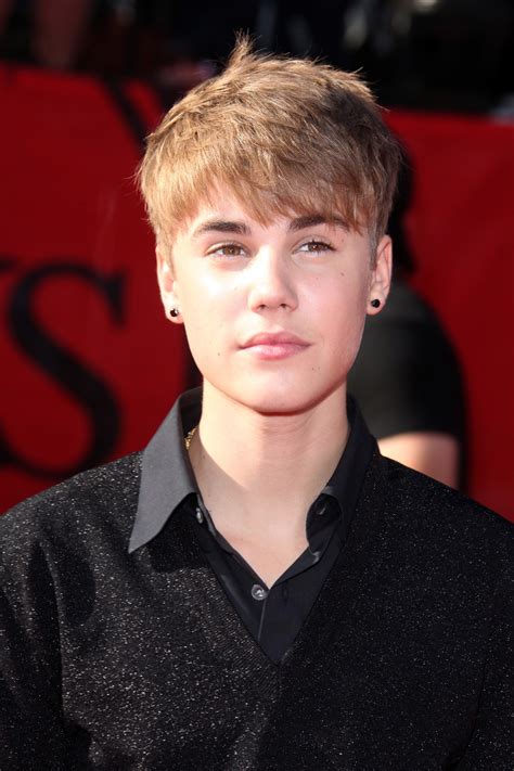 10 Iconic Justin Bieber Haircuts Haircut Inspiration