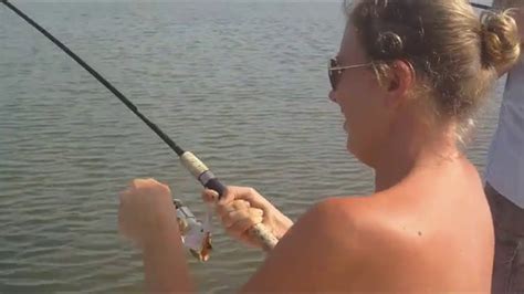Naked Fishing Picture Porn Clips