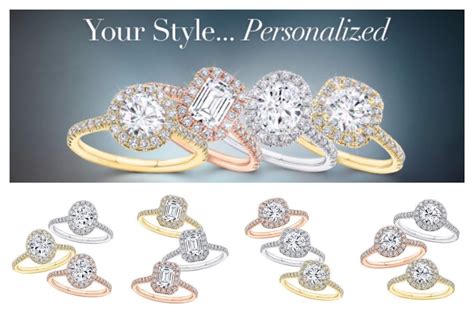 Find a great collection of diamond engagement rings at costco. Costco Connection: October 2018 - The Costco Connoisseur