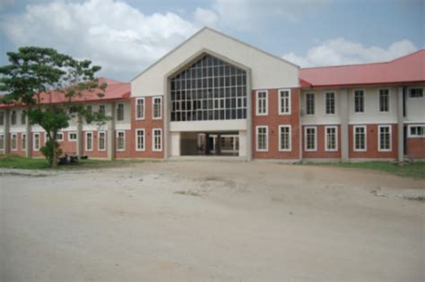 David Oyedepos Faith Academy Secondary Schools In Pictures Education