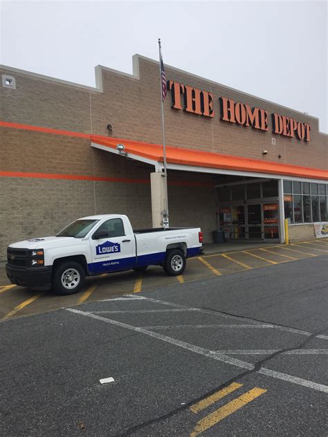 I’ll take your money no matter what you drive. : r/HomeDepot