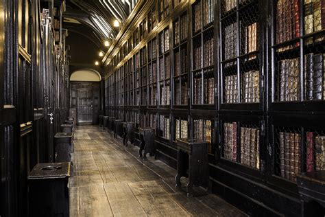 Britains Best Places To See Historic Libraries Museum Crush